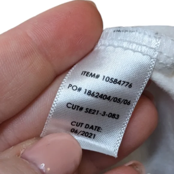 Torrid Women's White Foxy Strappy Cami Top 🤍 - Picture 12 of 14